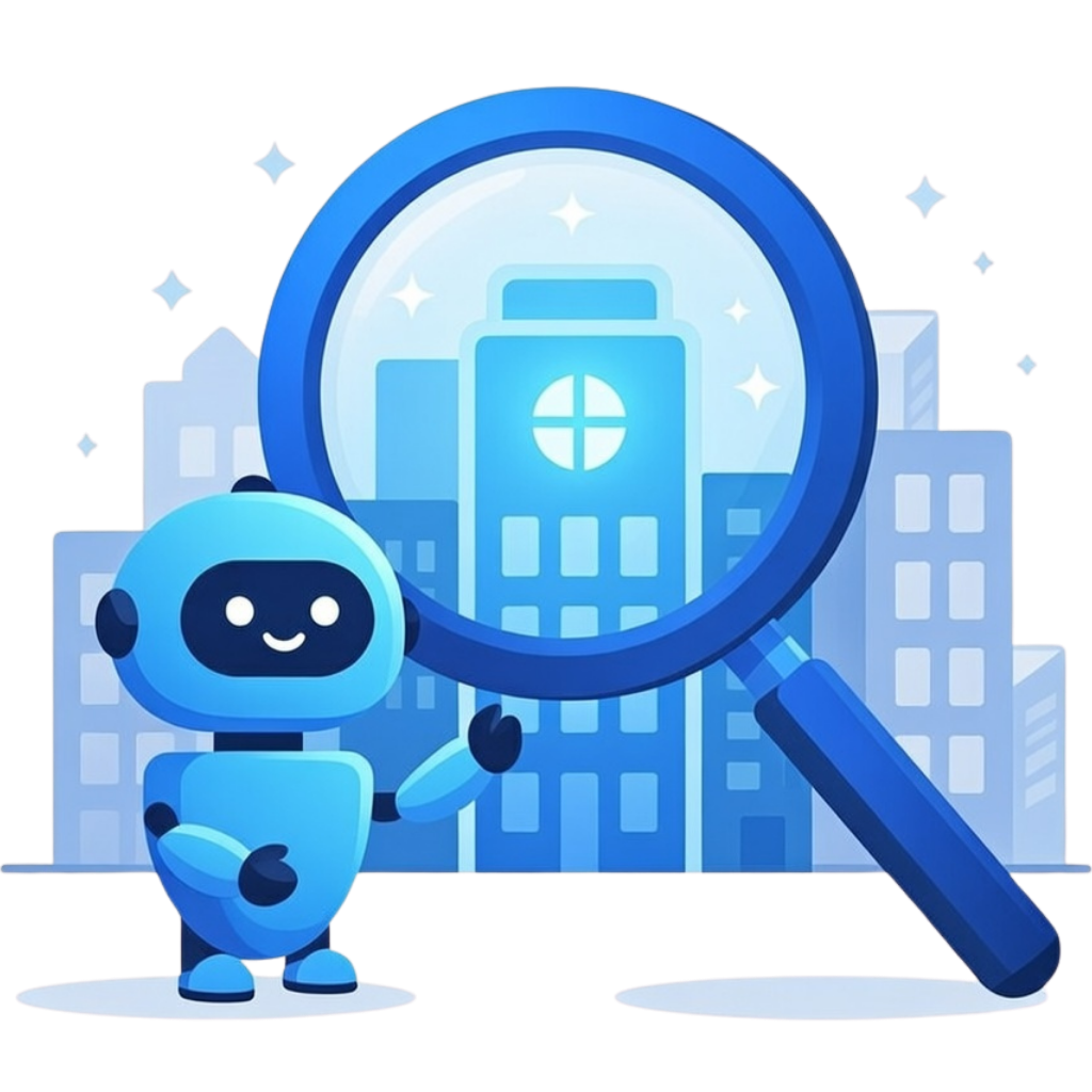 Maps the target market for your Go To Market