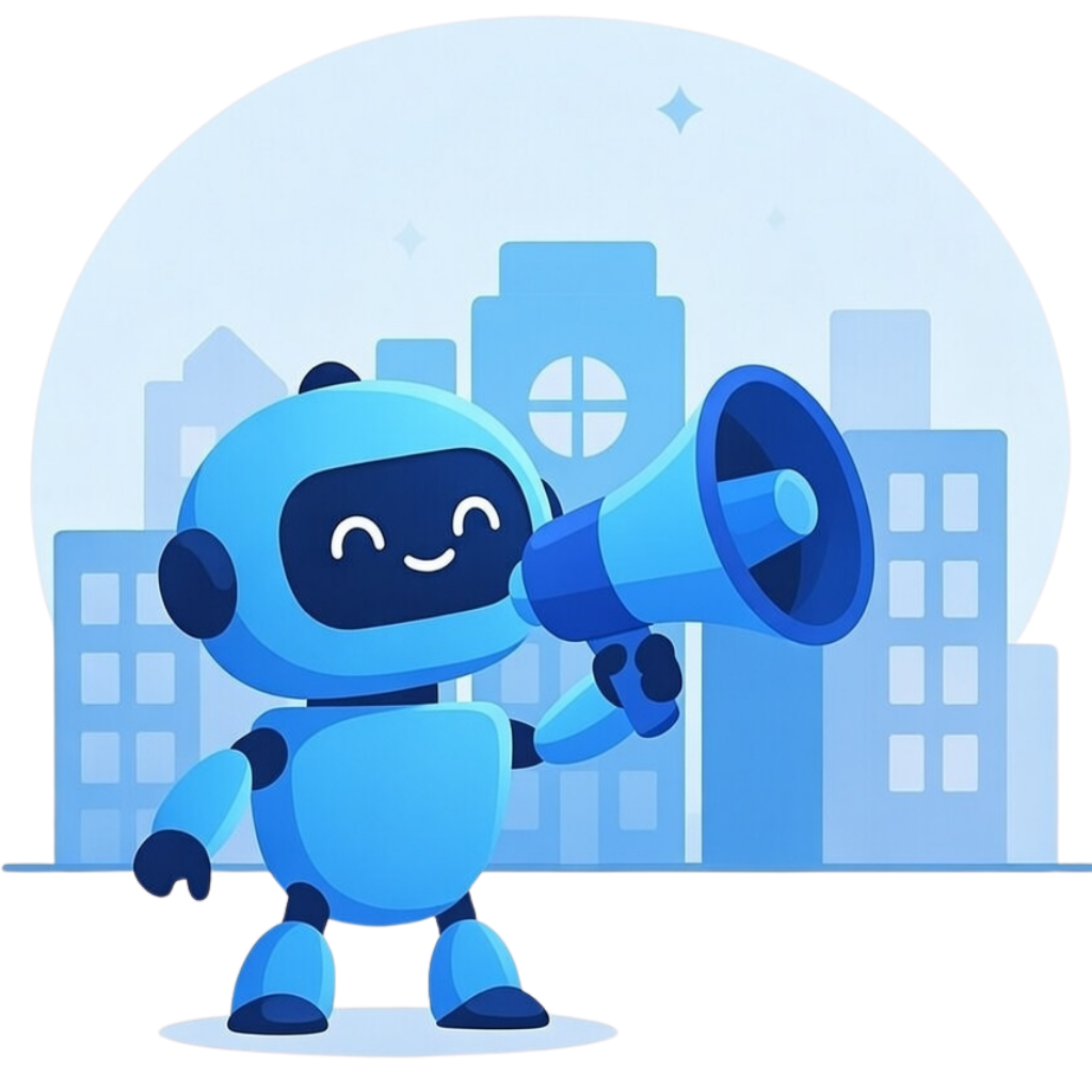 Books meetings with qualified leads from your GTM